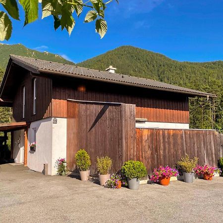 Apartment Auszeit Reith bei Seefeld Extérieur photo