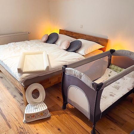 Apartment Auszeit Reith bei Seefeld Extérieur photo