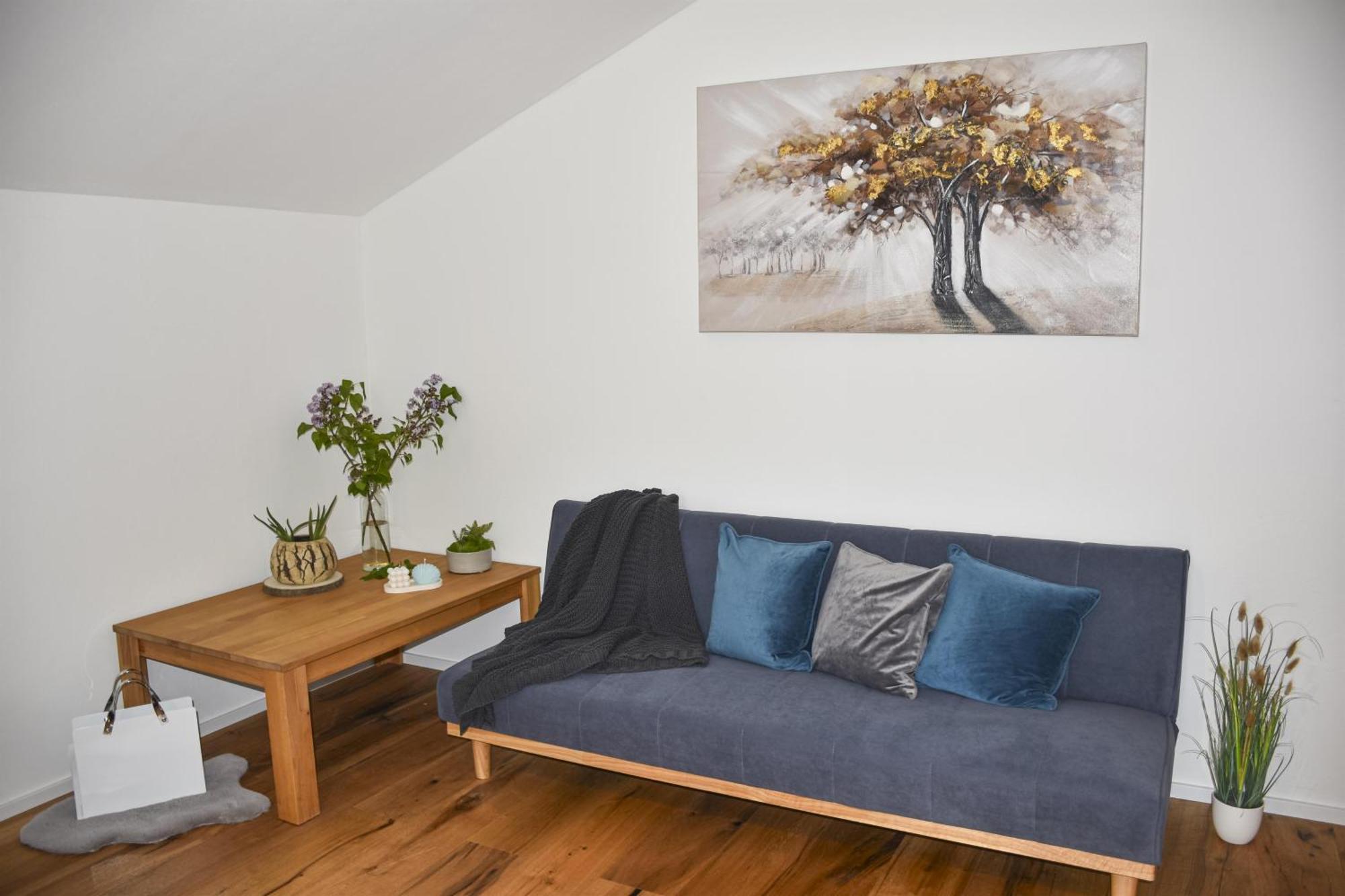 Apartment Auszeit Reith bei Seefeld Extérieur photo