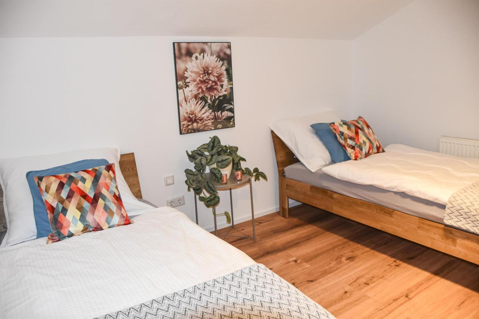 Apartment Auszeit Reith bei Seefeld Extérieur photo