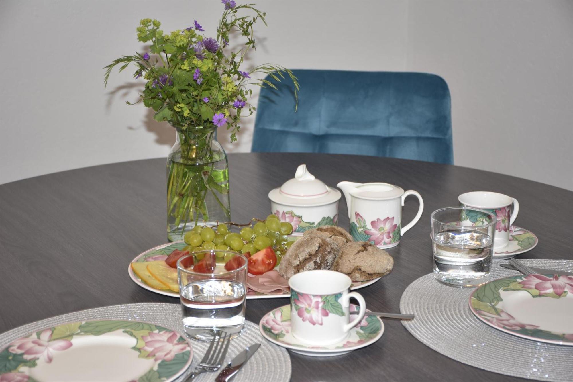 Apartment Auszeit Reith bei Seefeld Extérieur photo