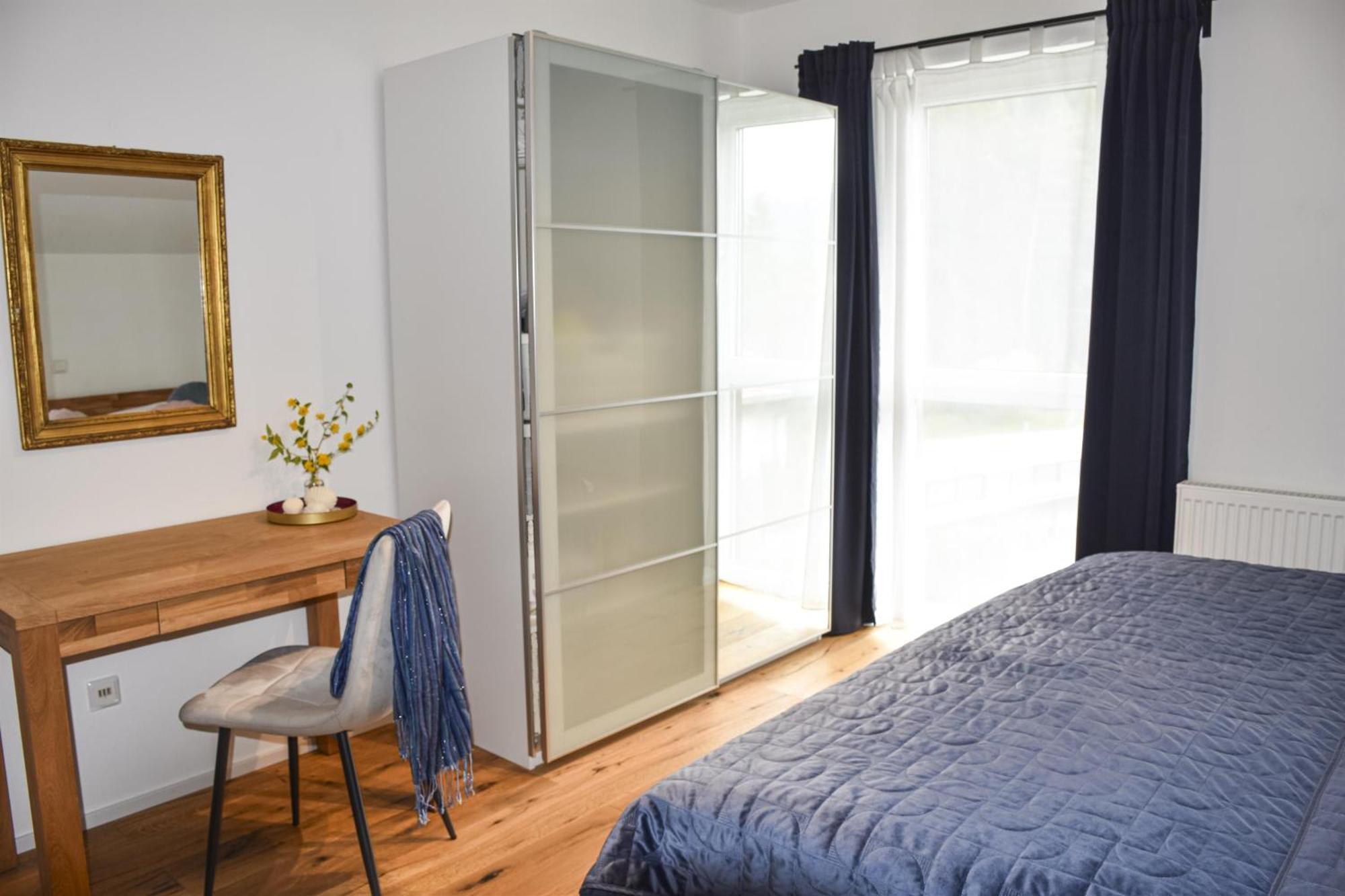 Apartment Auszeit Reith bei Seefeld Extérieur photo