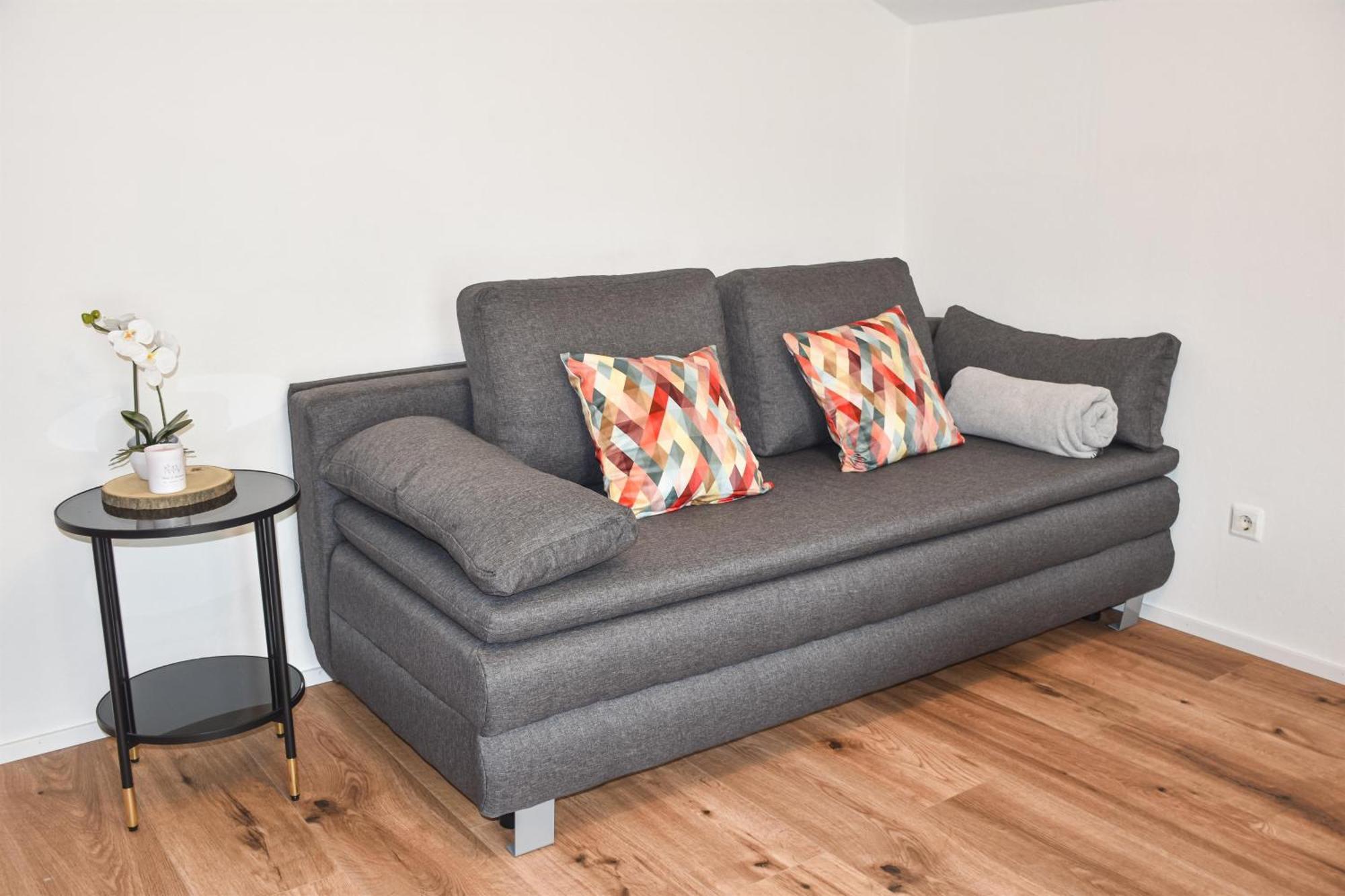 Apartment Auszeit Reith bei Seefeld Extérieur photo