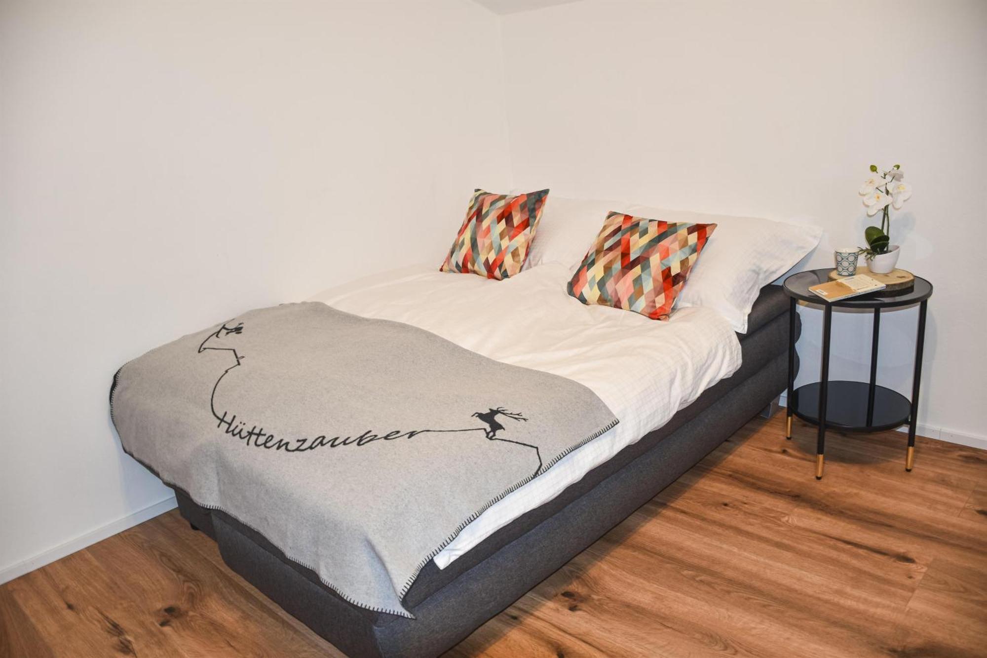 Apartment Auszeit Reith bei Seefeld Extérieur photo