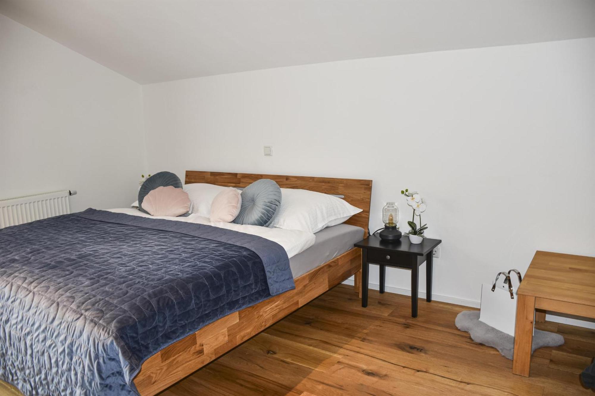 Apartment Auszeit Reith bei Seefeld Extérieur photo