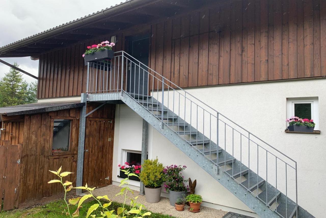 Apartment Auszeit Reith bei Seefeld Extérieur photo