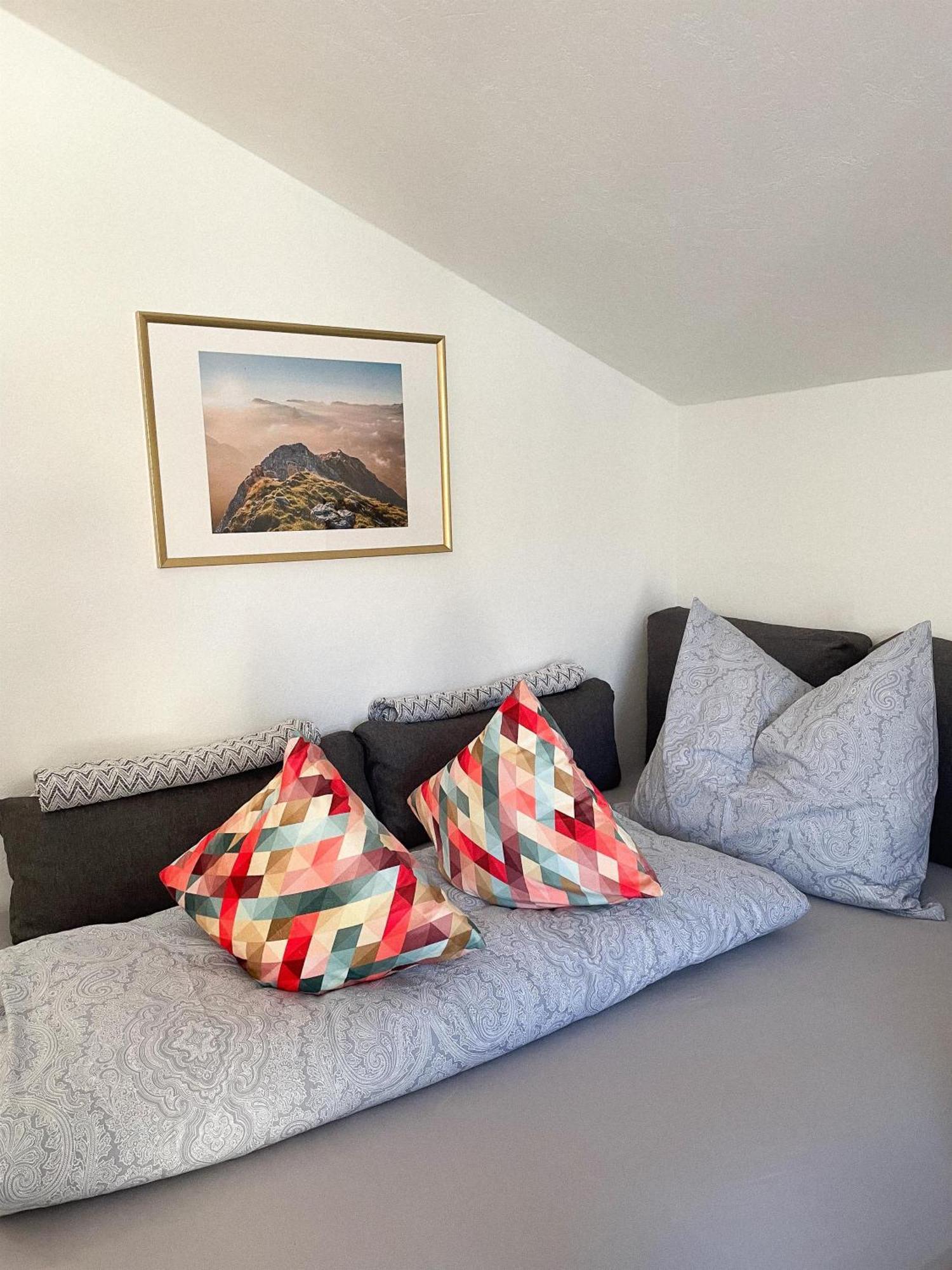 Apartment Auszeit Reith bei Seefeld Extérieur photo